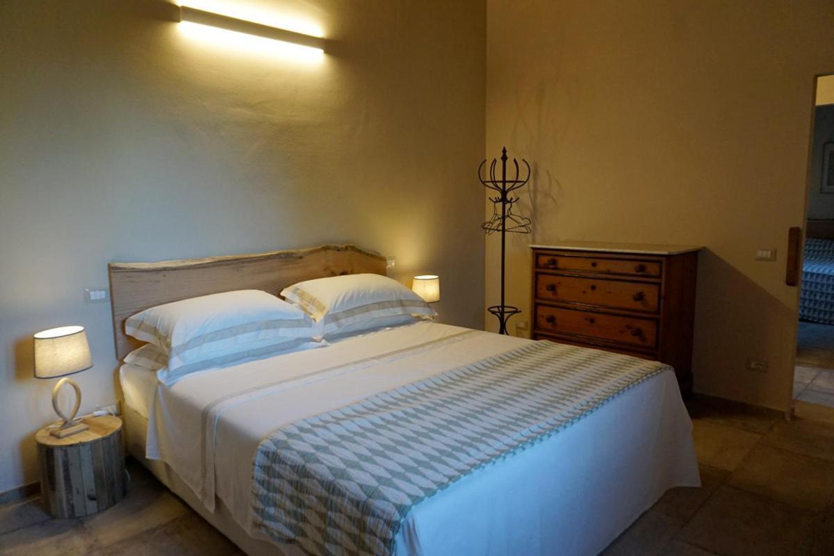 Agriturismo Cheloni Guasticce Εξωτερικό φωτογραφία