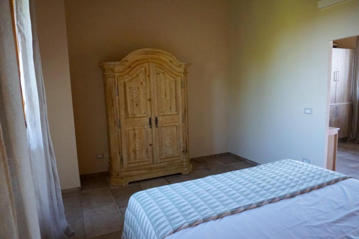 Agriturismo Cheloni Guasticce Εξωτερικό φωτογραφία