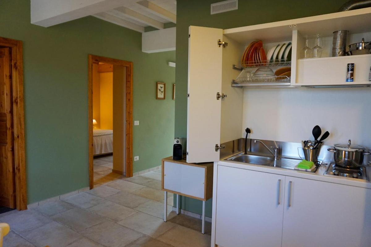 Agriturismo Cheloni Guasticce Εξωτερικό φωτογραφία