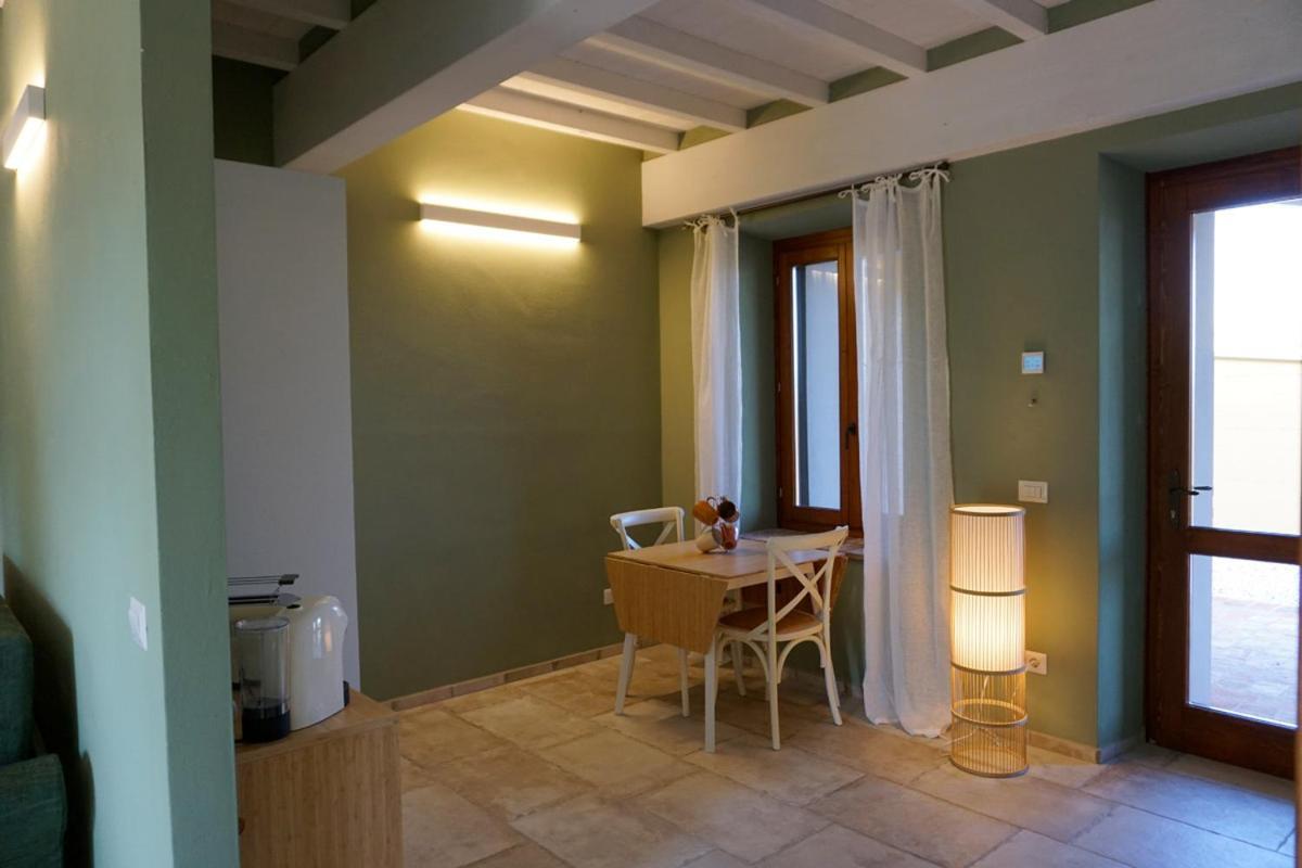 Agriturismo Cheloni Guasticce Εξωτερικό φωτογραφία