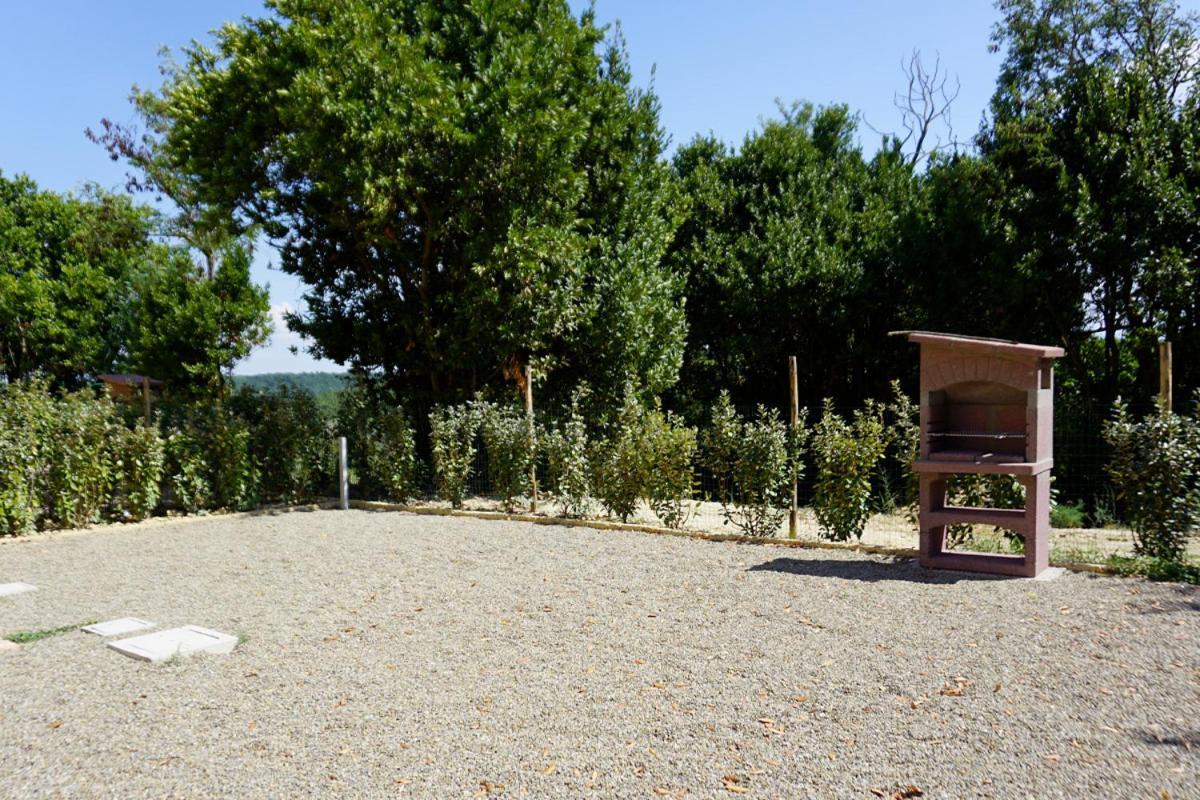 Agriturismo Cheloni Guasticce Εξωτερικό φωτογραφία