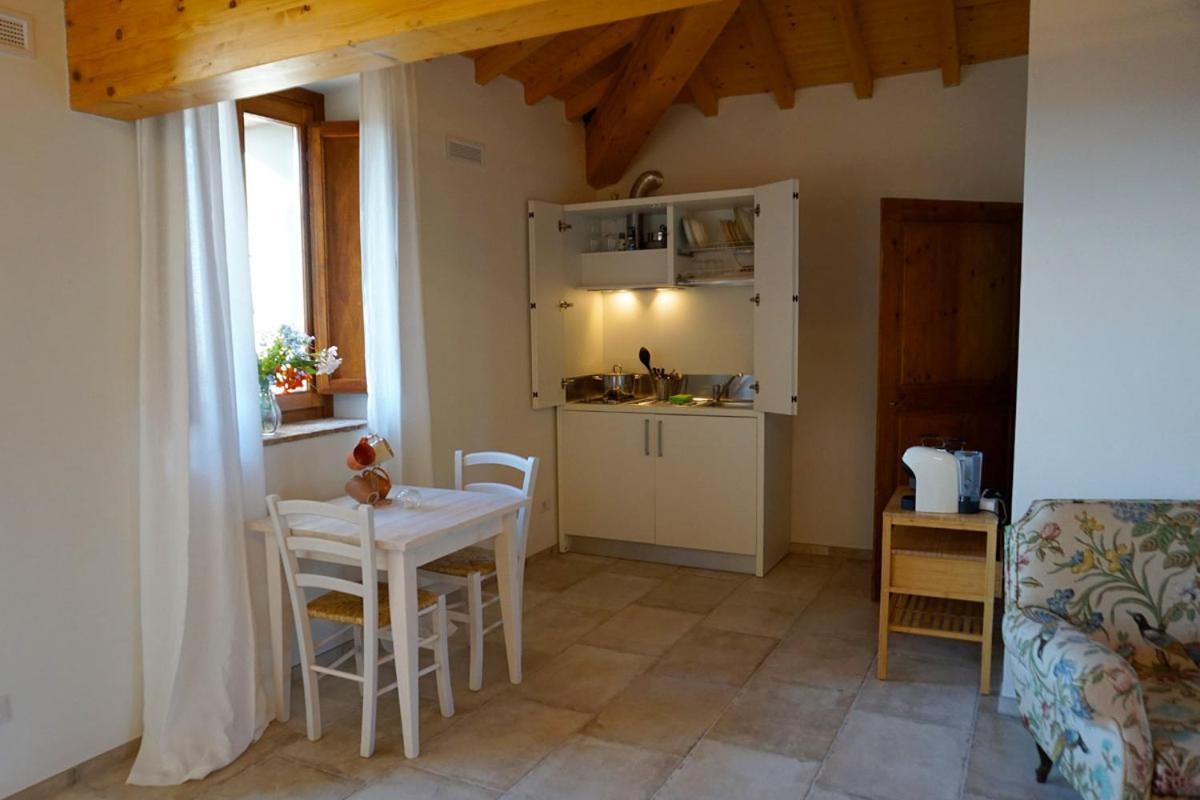 Agriturismo Cheloni Guasticce Εξωτερικό φωτογραφία