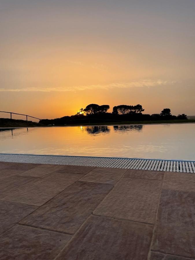 Agriturismo Cheloni Guasticce Εξωτερικό φωτογραφία