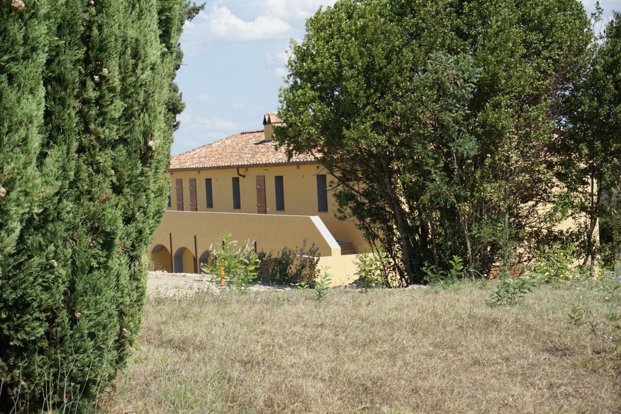 Agriturismo Cheloni Guasticce Εξωτερικό φωτογραφία