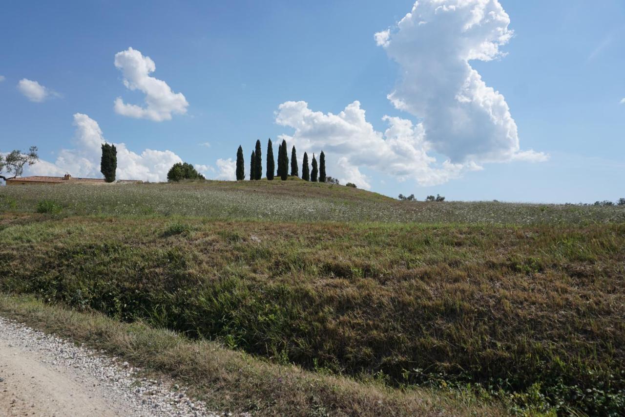 Agriturismo Cheloni Guasticce Εξωτερικό φωτογραφία