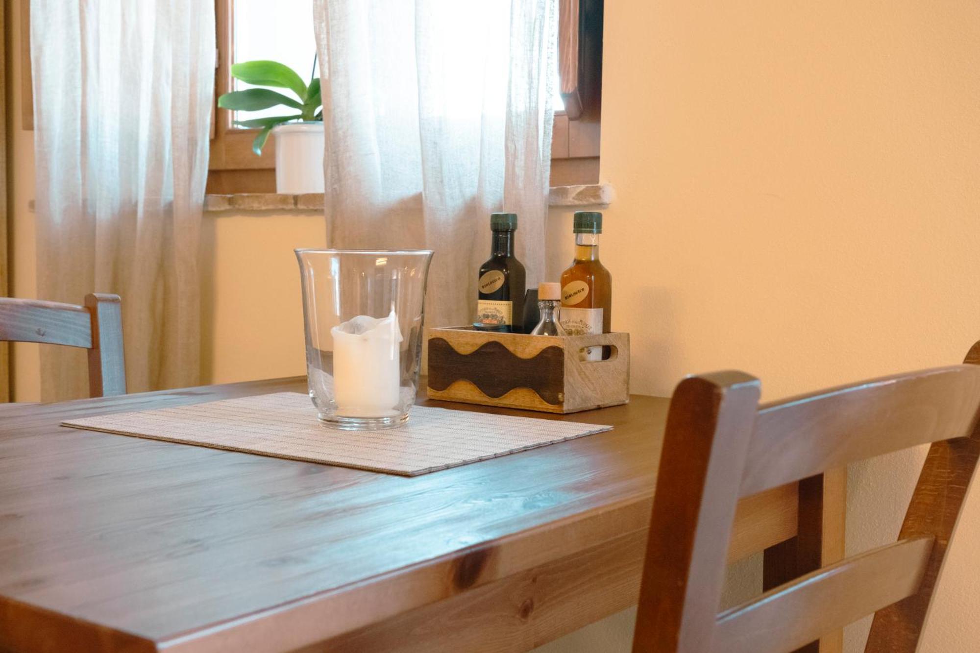 Agriturismo Cheloni Guasticce Εξωτερικό φωτογραφία