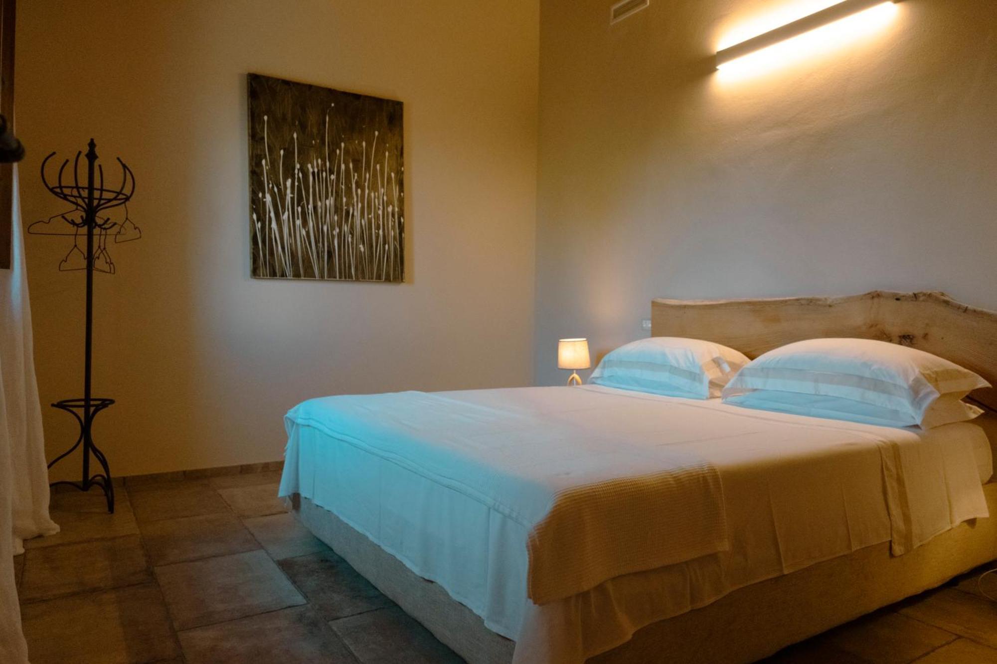 Agriturismo Cheloni Guasticce Εξωτερικό φωτογραφία