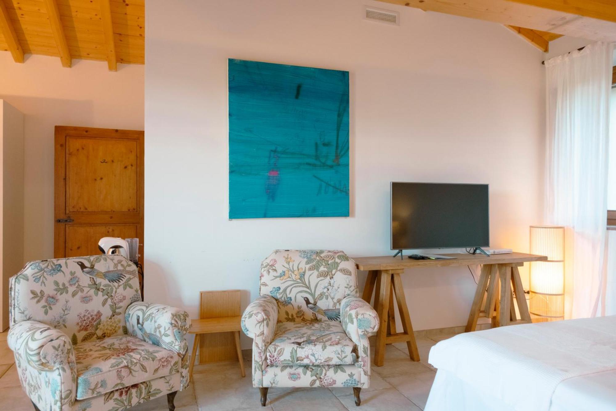 Agriturismo Cheloni Guasticce Εξωτερικό φωτογραφία