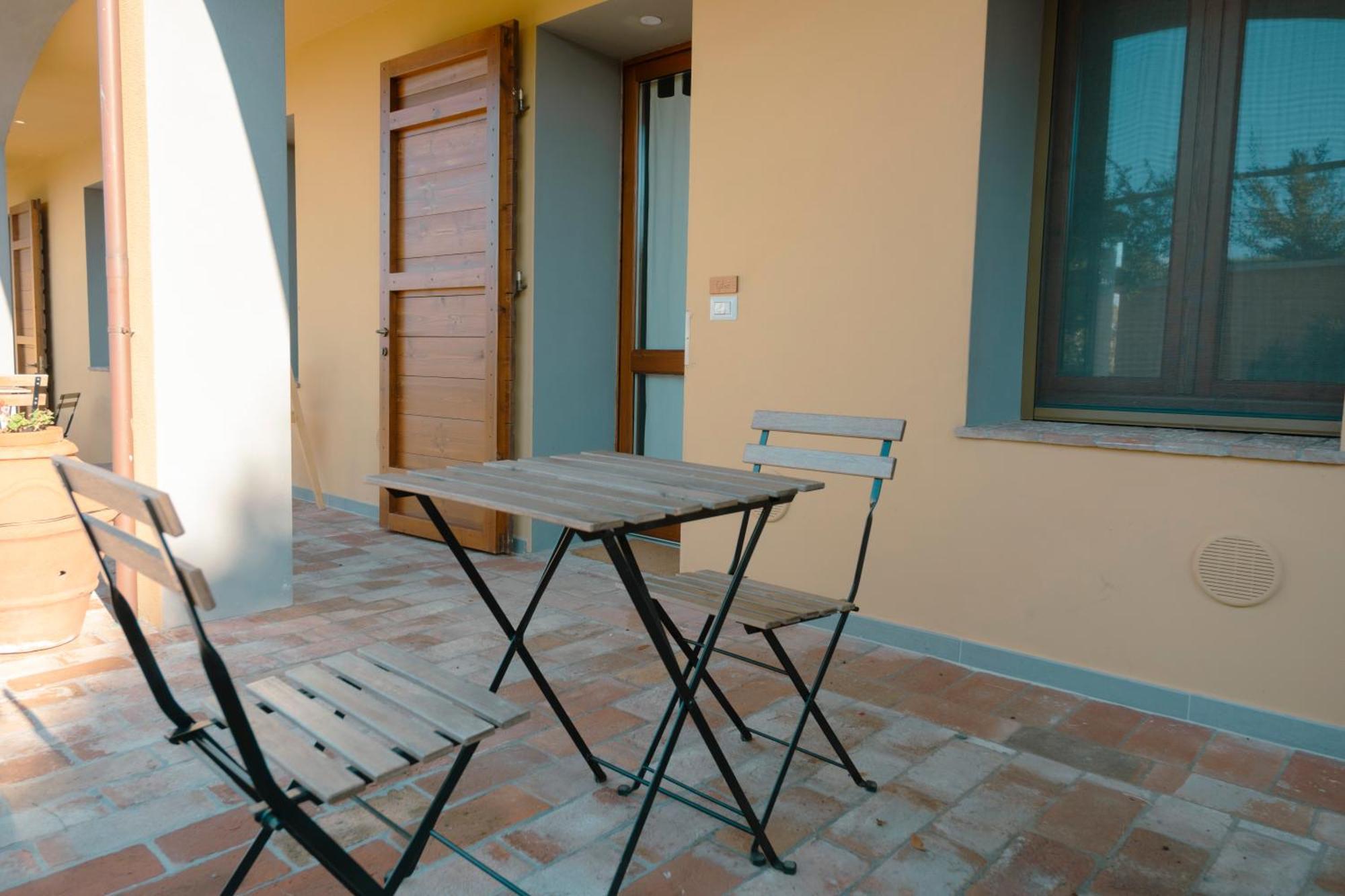 Agriturismo Cheloni Guasticce Εξωτερικό φωτογραφία